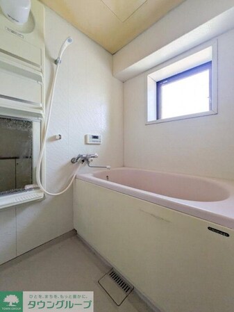 リフィーネめじろ台の物件内観写真